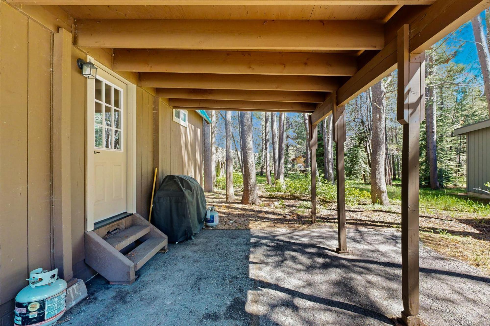 Miztec Manor Villa South Lake Tahoe Buitenkant foto
